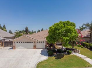 15352 Screaming Eagle Ave, Bakersfield, CA 93314
