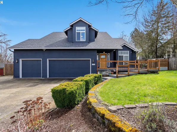 1732 NW 30th Cir, Camas, WA 98607
