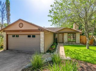 8407 Treehouse Ln, Austin, TX 78749