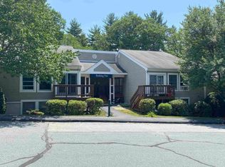30 Wolf Rd Unit 214, Lebanon, NH 03766