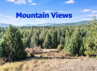 Nka Lewis Trl LOT 3, Sagle, ID 83860