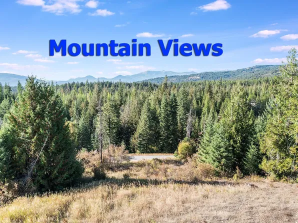 Nka Lewis Trl Lot 3, Sagle, ID 83860