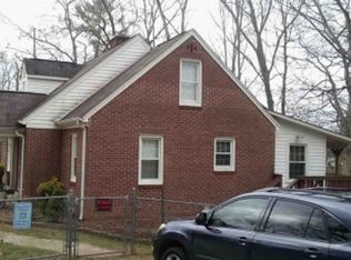 168 School House Rd, Mills River, NC 28759