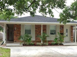 6736 Bellaire Dr, New Orleans, LA 70124