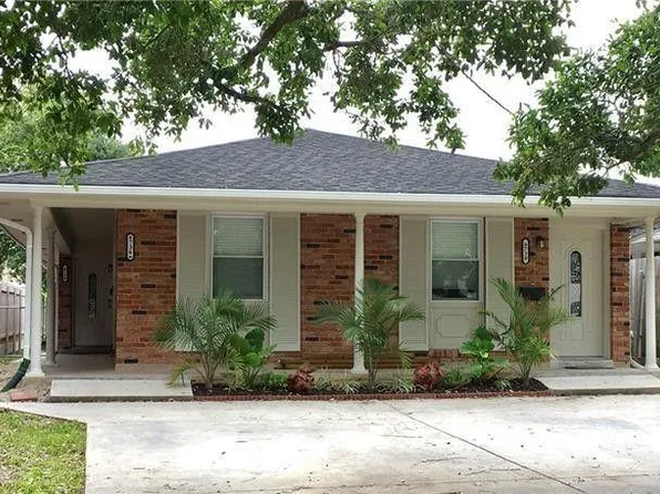 6738 Bellaire Dr, New Orleans, LA 70124