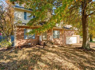300 Bartlett Ln, Smyrna, TN 37167
