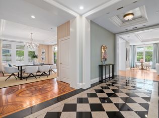 120 Seaver St #B104, Brookline, MA 02445