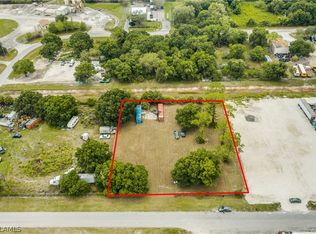 369 N Industrial Loop, Labelle, FL 33935
