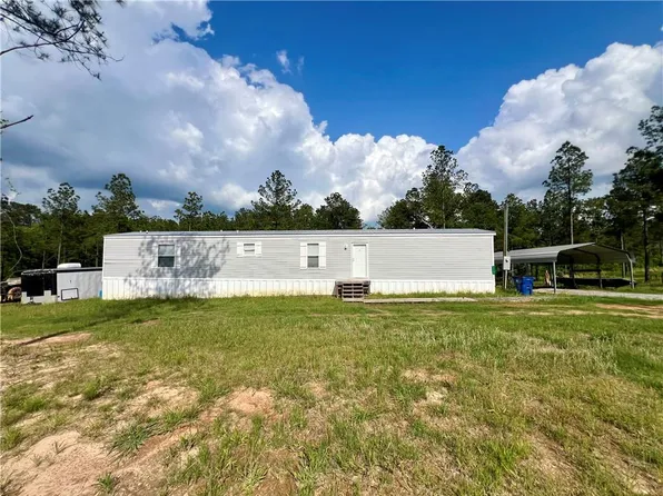 117 Topaz Ln, Trout, LA 71371