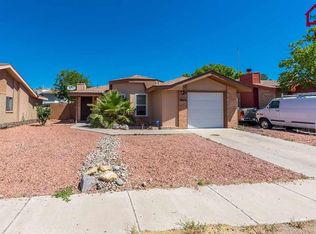 1873 Bridger Ave, Las Cruces, NM 88001