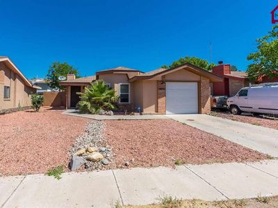 1873 Bridger Ave, Las Cruces, NM, 88001