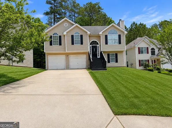 6115 Citico River Ln #29, Union City, GA 30291