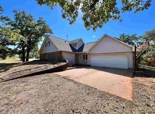 28501 County Road 90, Perry, OK 73077