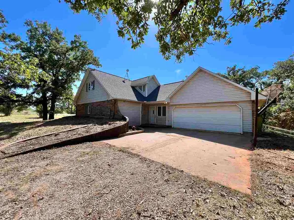 28501 County Road 90, Perry, OK 73077