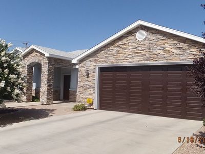 1760 S Camilla Cir, Safford, AZ, 85546