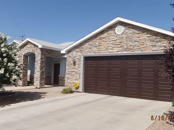 1760 S Camilla Cir, Safford, AZ 85546