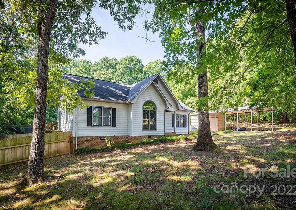 5374 Valley Field Rd, Hickory, NC 28602 Zillow