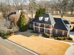 4414 Kiowa Trl SE, Decatur, AL 35603