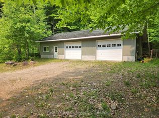 1028 Ronville Rd, Lake Of Bays, ON P0A1H0