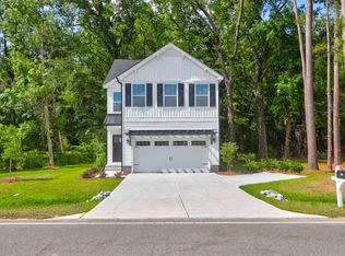 261 Pidgeon Bay Rd #9, Summerville, SC 29483