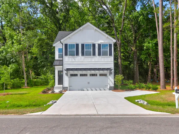 261 Pidgeon Bay Rd #9, Summerville, SC 29483