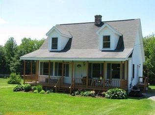 192 West Rd, Belgrade, ME 04917