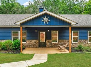 102 Joe Rowell Rd, Buchanan, GA 30113