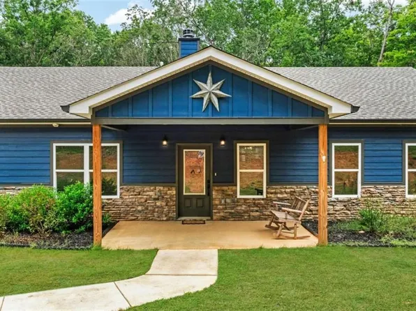 102 Joe Rowell Rd, Buchanan, GA 30113