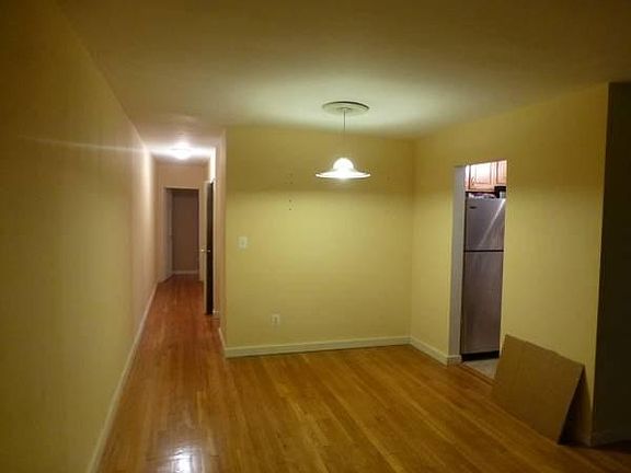 Dining area and hall