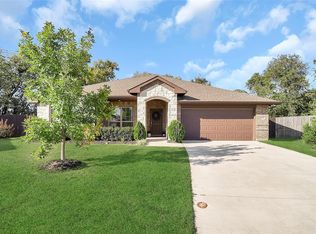 1829 Northridge Dr, Terrell, TX 75160