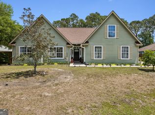 101 Gentle Knoll Dr E, Kingsland, GA 31548