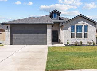 2101 Beaufort Dr, Midland, TX 79707