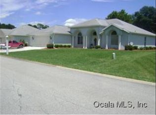 2595 NW 51st Ct, Ocala, FL 34482