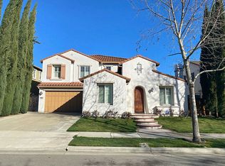 7327 Balmoral Way, San Ramon, CA 94582