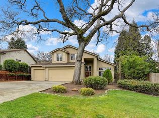 191 Briggs Ranch Dr, Folsom, CA 95630