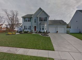237 Beech Ln, Woolwich Township, NJ 08085