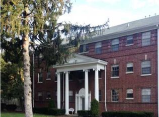 1321 Everett Ave APT A5, Louisville, KY 40204