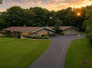 1843 Hanover Ln, Flossmoor, IL 60422