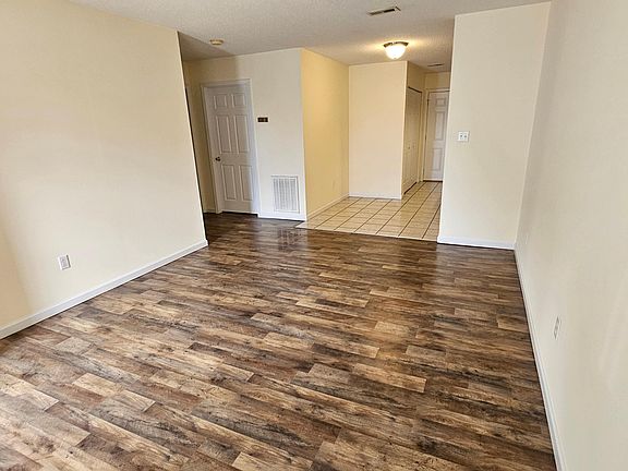 New flooring.