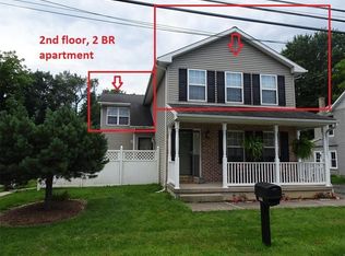 4435 Steuben Rd UNIT B, Bethlehem, PA 18020