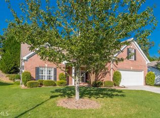 1478 Great Shoals Cir, Lawrenceville, GA