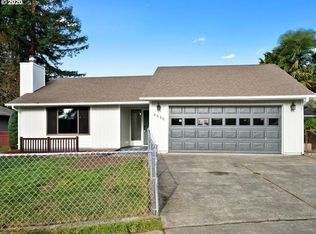 4486 Constitution Ln, Longview, WA 98632