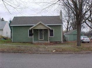 508 Center St, Mason, MI 48854