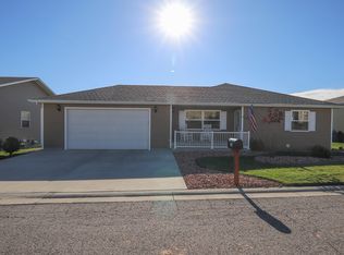 515 Hidden Valley Cir, Buffalo, WY 82834