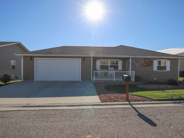 515 Hidden Valley Cir, Buffalo, WY 82834