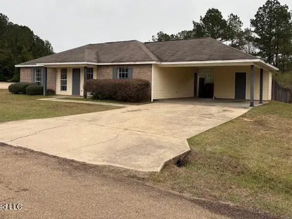 108 Woodgate Dr, Magee, MS 39111