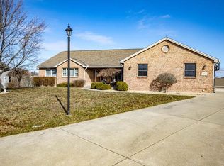 10571 Amity Dr, Aurora, IN 47001