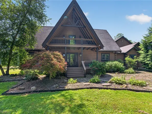 12881 Akron Canfield Rd, North Jackson, OH 44451