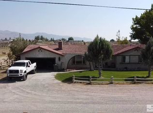 4440 Debra Ln, Winnemucca, NV 89445