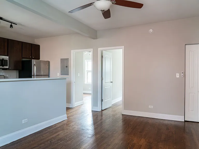 4401 N Mozart St #3 — Photo 4